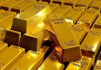 طلا رکورد تاریخی زد