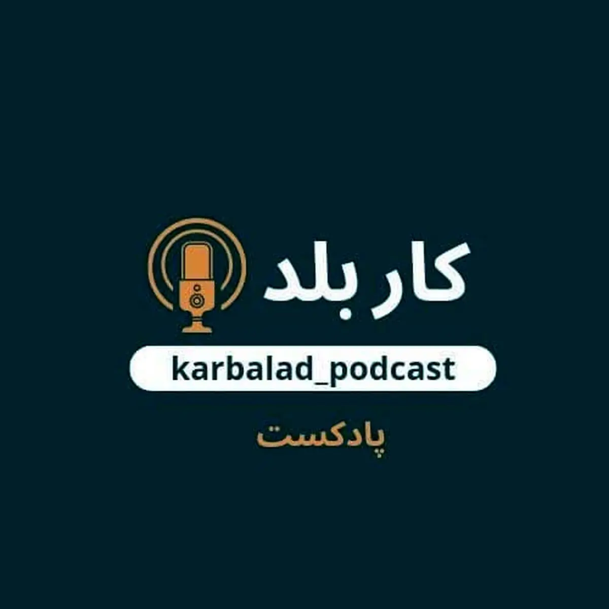 پادکست کاربلد؛ روایتی جذاب، متفاوت و شنیدنی از داستان زندگی و مسیر شغلی آدم های کاربلد