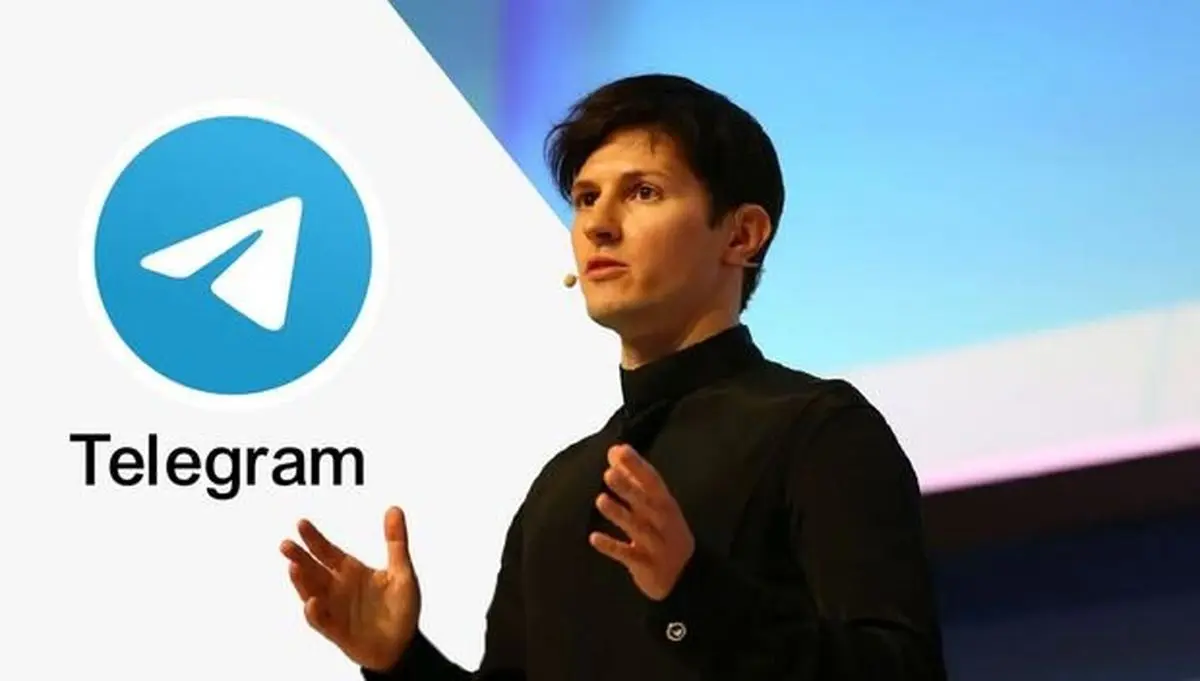 تلگرام با  ۹۰۰ میلیون کاربر به سوددهی رسید