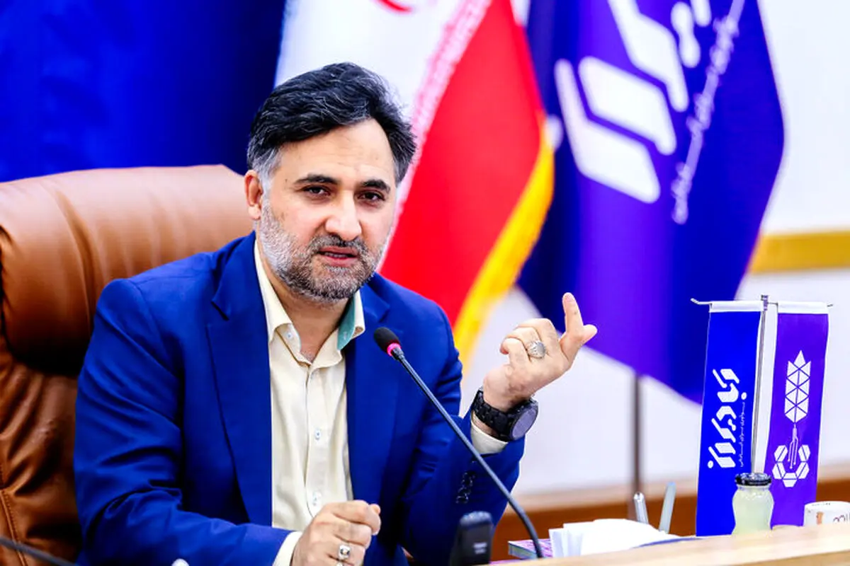 افزایش صادرات دانش‌بنیان‌ها بیش از دو میلیارد دلار