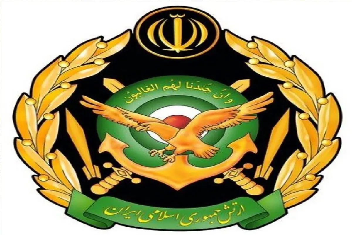 ارتش بیانیه داد