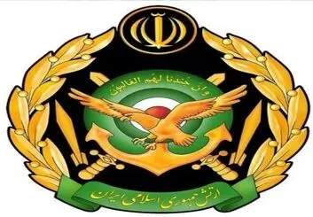 ارتش بیانیه داد