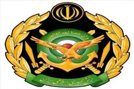 ارتش بیانیه داد