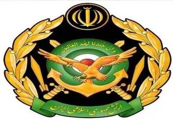 ارتش بیانیه داد