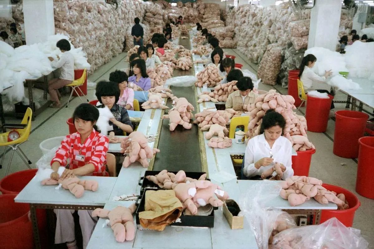 خرید از چین، خریدی به صرفه و پرسود