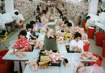 خرید از چین، خریدی به صرفه و پرسود