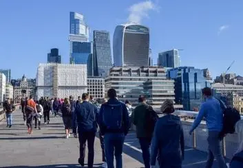 بریتانیا پیشتاز سرمایه گذاری املاک در اروپا