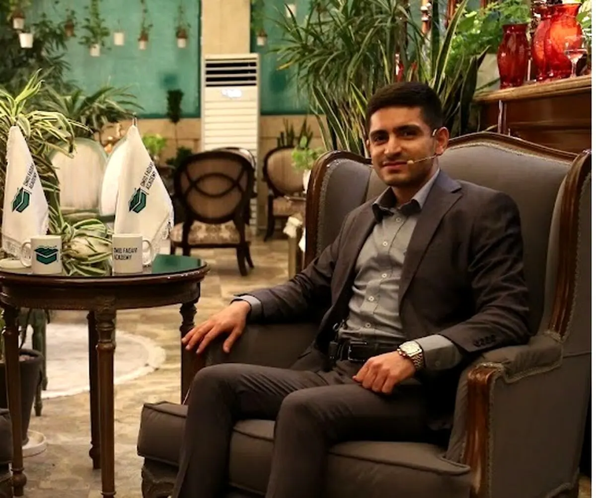 آموزش رمز ارزها به ایرانیان، گامی در جهت توسعه اقتصادی 