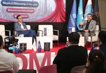 اسماعیلیان: زیرساخت پایدار، شرط تداوم کسب‌وکارها در شرایط بحران است