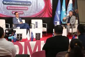 اسماعیلیان: زیرساخت پایدار، شرط تداوم کسب‌وکارها در شرایط بحران است