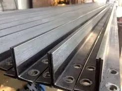 همه چیز درباره ریل آسانسور: عملکرد، انواع و نکات مهم