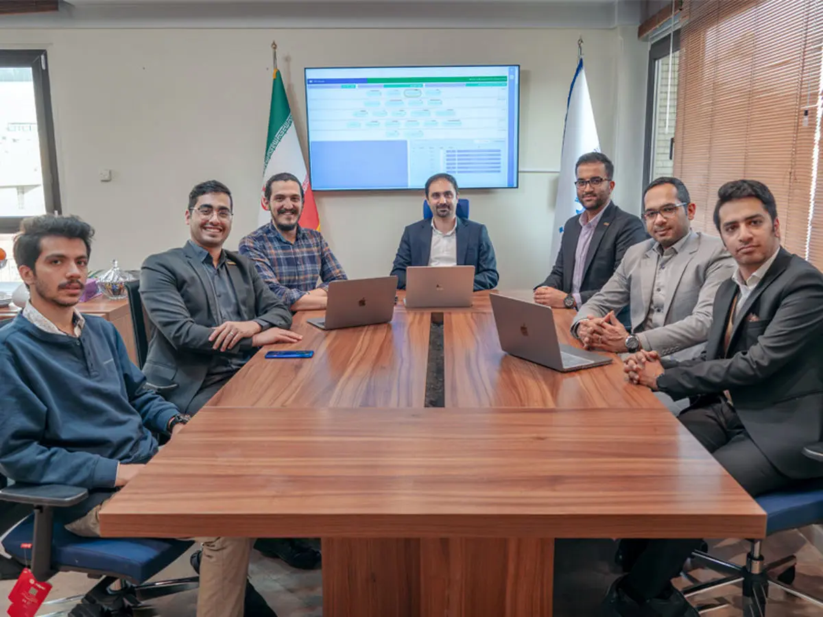 شرکت سیمرغ موفق به جذب سرمایه از صندوق اثرگذاری اجتماعی کران گردید