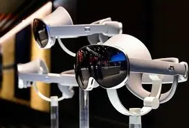  رونمایی سامسونگ از هدست «اندروید XR» اعلام شد