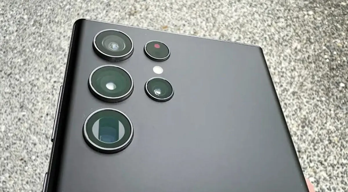 سامسونگ می‌خواهد سنسورهای دوربین خود را به هوش مصنوعی مجهز کند