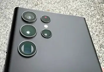 سامسونگ می‌خواهد سنسورهای دوربین خود را به هوش مصنوعی مجهز کند