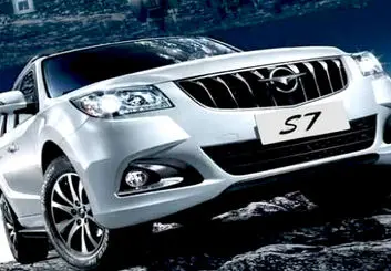 شرایط فروش تارا دنده‌ای و هایما S7 از سوی ایران‌خودرو اعلام شد