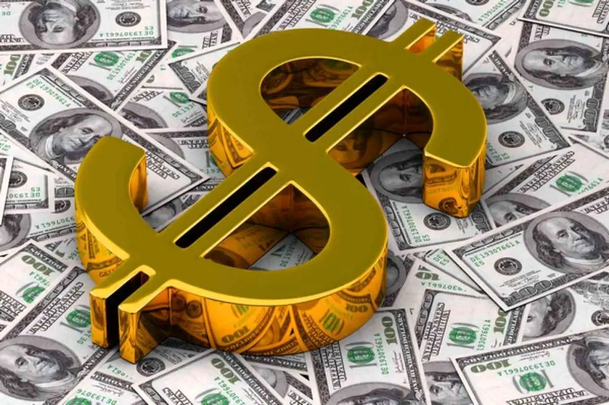 دلار به کانال ۸۰ هزار تومان رسید