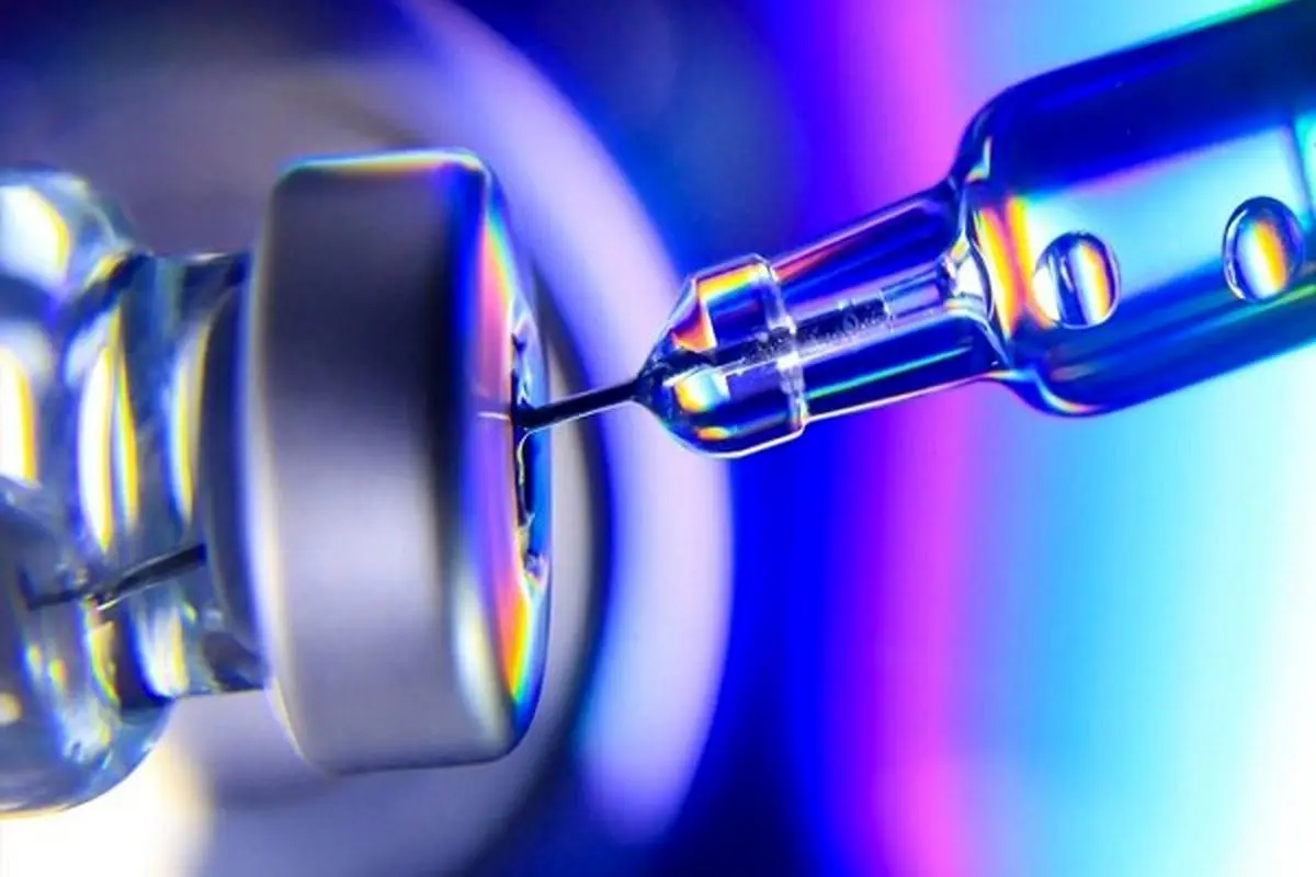 نخ دندان تبدیل به واکسن می شود