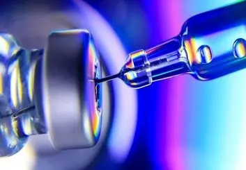 نخ دندان تبدیل به واکسن می شود