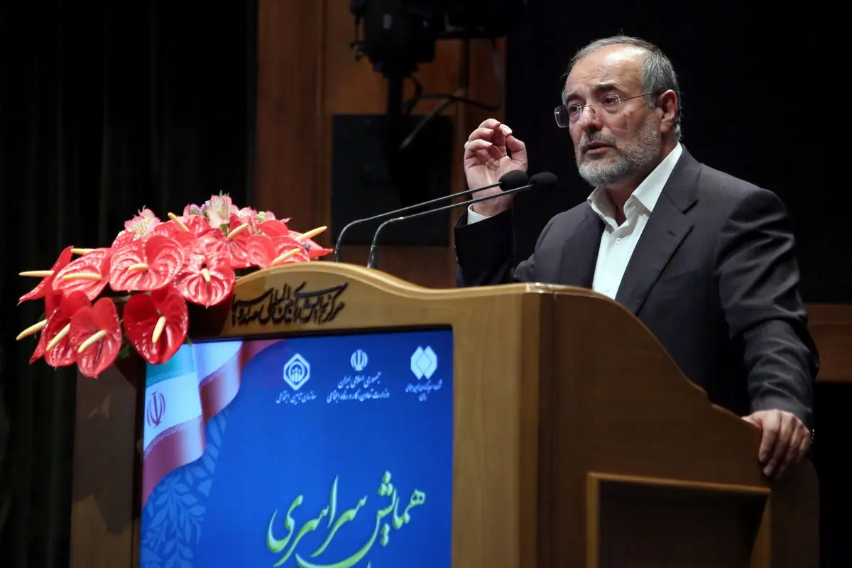 تامین اعتبار 2.5 همتی صندوق توسعه برای هوش مصنوعی