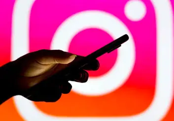 اینستاگرام قابلیت تبدیل تصاویر به استیکر برای ریلز و استوری را آزمایش می‌کند