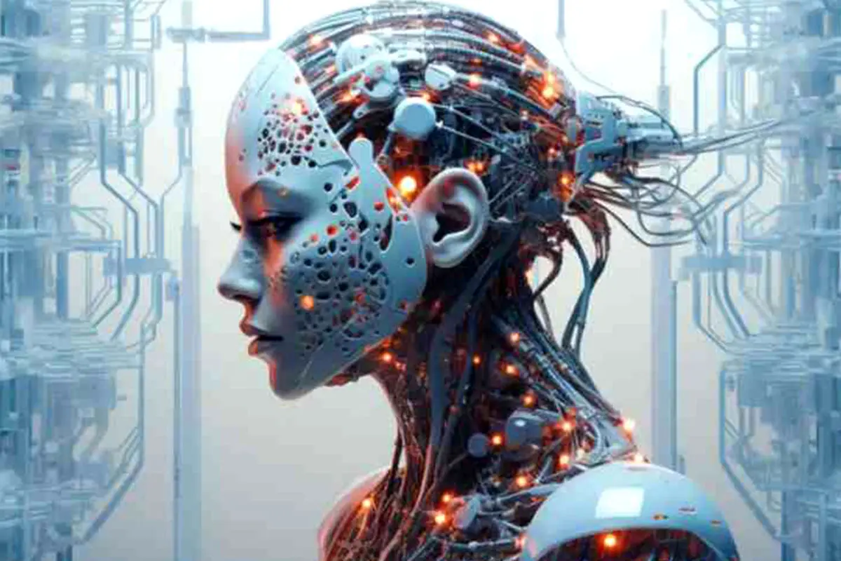 هوش مصنوعی در عرض ۳۰ ثانیه ربات طراحی کرد
