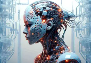 هوش مصنوعی در عرض ۳۰ ثانیه ربات طراحی کرد
