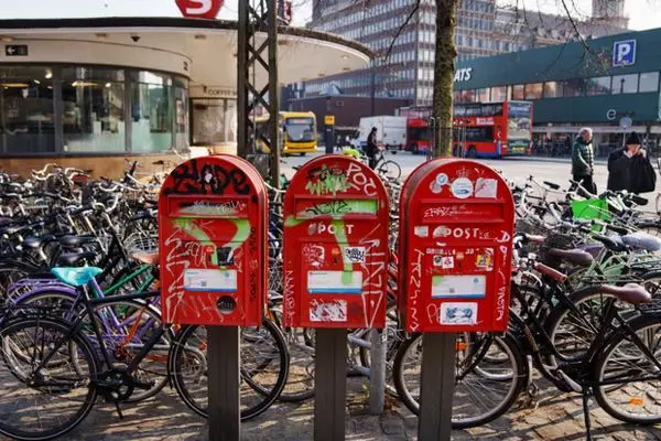 انقلاب دیجیتال در دانمارک؛ نامه‌های کاغذی به تاریخ پیوستند