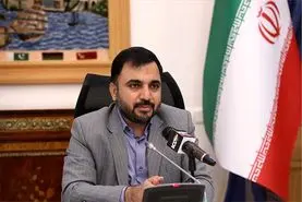 وزیر ارتباطات: اتصال مدارس به شبکه ملی اطلاعات با فیبر نوری اولویت ماست
