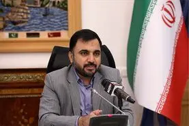وزیر ارتباطات: اتصال مدارس به شبکه ملی اطلاعات با فیبر نوری اولویت ماست
