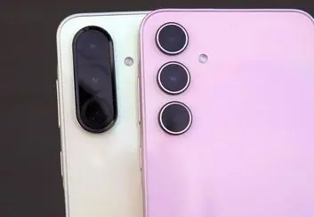 مقایسه گوشی سامسونگ مدل گلکسی A36 و گلکسی A35