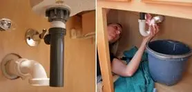 نکات کلیدی در نصب و نگهداری شیرآلات بهداشتی