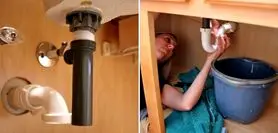 نکات کلیدی در نصب و نگهداری شیرآلات بهداشتی