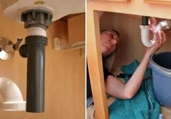 نکات کلیدی در نصب و نگهداری شیرآلات بهداشتی