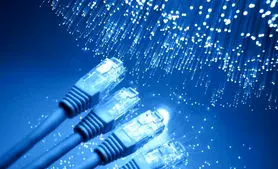 فیبرنوری گوگل توسط نوکیا به منازل می‌رسد
