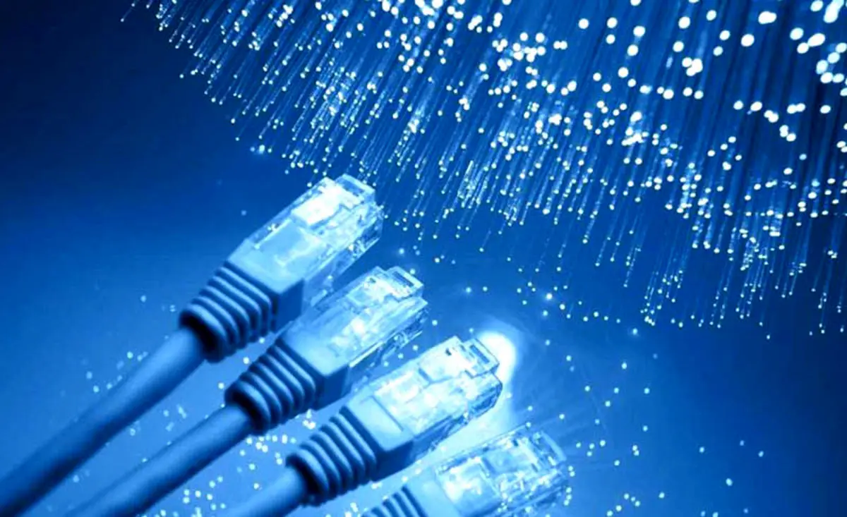 فیبرنوری گوگل توسط نوکیا به منازل می‌رسد
