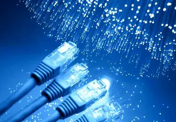 فیبرنوری گوگل توسط نوکیا به منازل می‌رسد
