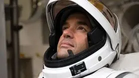 26 اگوست اولین راهپیمایی فضایی SpaceX