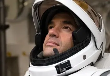 26 اگوست اولین راهپیمایی فضایی SpaceX