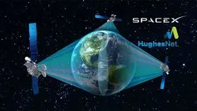 استفاده از اینترنت ماهواره ای قانونی نیست