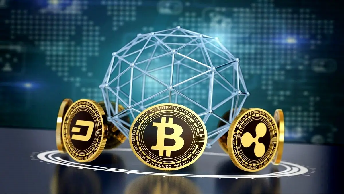 انتقال عجیب 900 بیت کوین در بایننس خبرساز شد