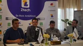 ۲۴۰ فرصت شغلی و تزریق ۲۰۰ میلیارد تومان سرمایه ، ثمره تلاش زی تک