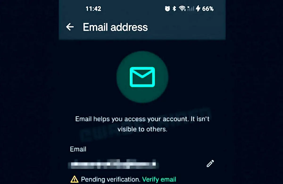 قابلیت جدید واتس اپ برای کاربران ایرانی واقعا مهم خواهد بود
