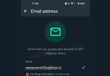 قابلیت جدید واتس اپ برای کاربران ایرانی واقعا مهم خواهد بود
