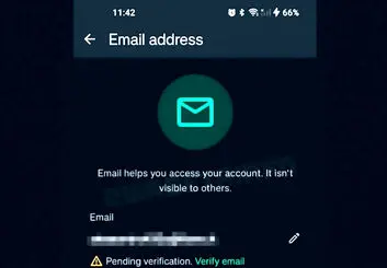 قابلیت جدید واتس اپ برای کاربران ایرانی واقعا مهم خواهد بود
