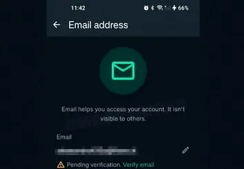 قابلیت جدید واتس اپ برای کاربران ایرانی واقعا مهم خواهد بود
