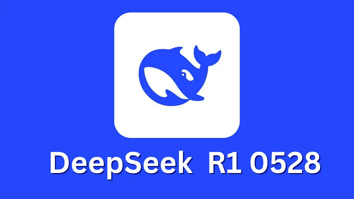 مدل جدید DeepSeek چالشی تازه برای OpenAI o3 و جمینای 2.5 پرو