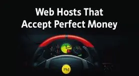 7 سایت برتر خرید هاست با پرفکت مانی