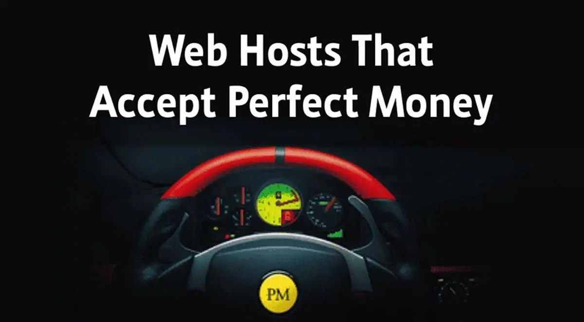 7 سایت برتر خرید هاست با پرفکت مانی