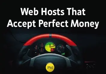 7 سایت برتر خرید هاست با پرفکت مانی